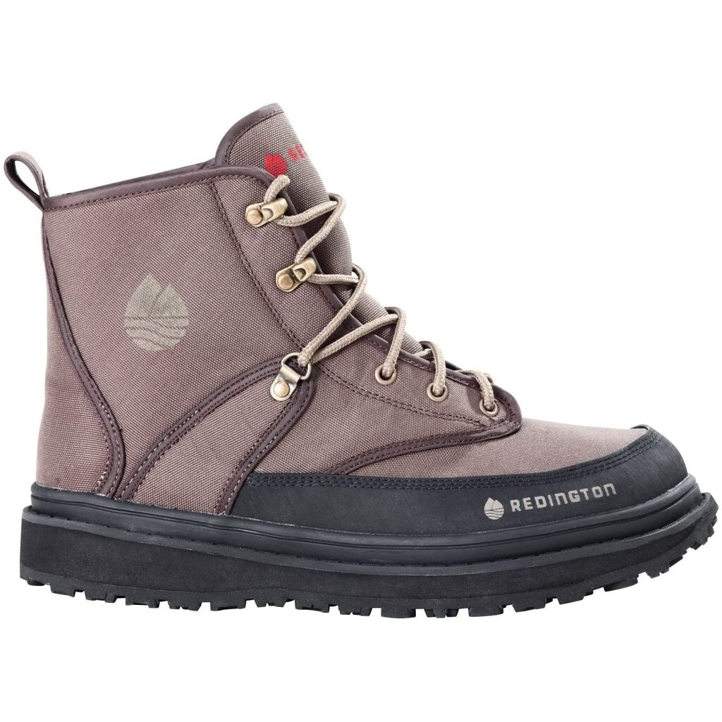 Redington Redington Palix River Boot- Sticky Rubber Bark