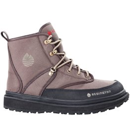 Redington Redington Palix River Boot- Sticky Rubber Bark