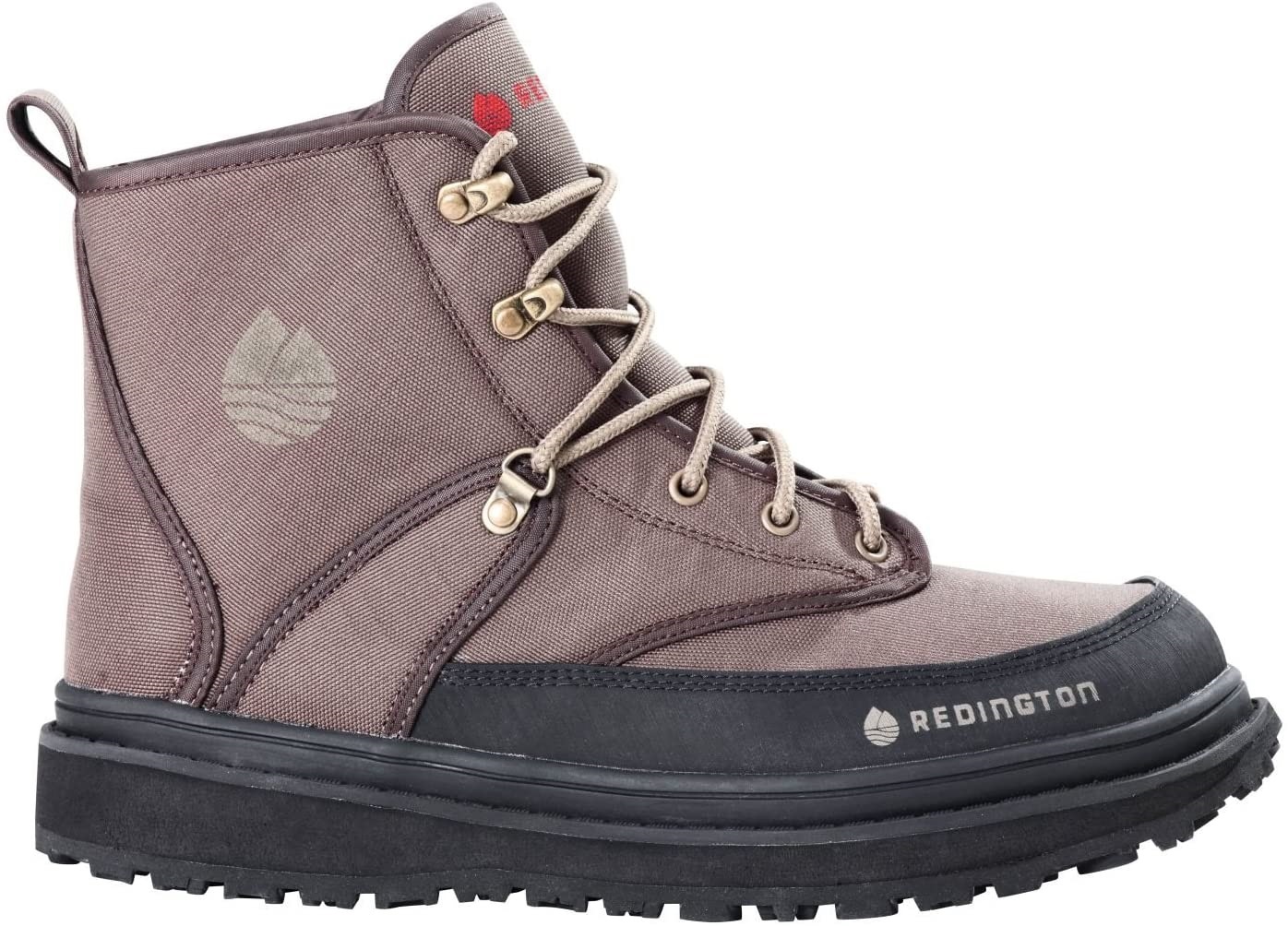 Redington skagit river shop wading boot sticky rubber