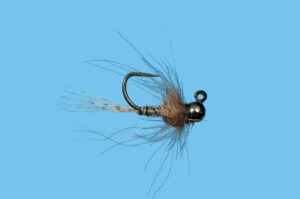 Solitude Fly Company Tungsten Jig Assasin (n4)