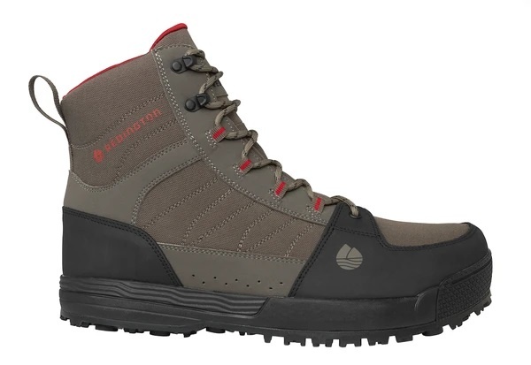 Benchmark Wading Boot Sticky Rubber 