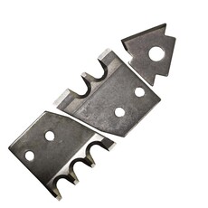 K-Drill K Drill Replacement Blades