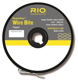 RIO Rio Powerflex Wire Bite Tippet