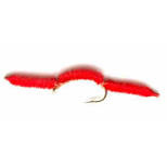 Umpqua San Juan Worm    (q1)