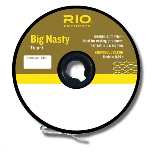 RIO RIO BIG NASTY TIPPET