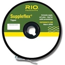 RIO Rio Suppleflex Tippet 30Yd