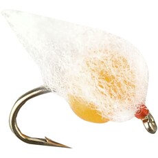 MFC Montana Fly Company Otter's Soft Milk Egg 12