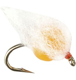 MFC Montana Fly Company Otter's Soft Milk Egg 12   (q1)