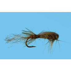 Solitude Fly Company Still Born Bwo emerger