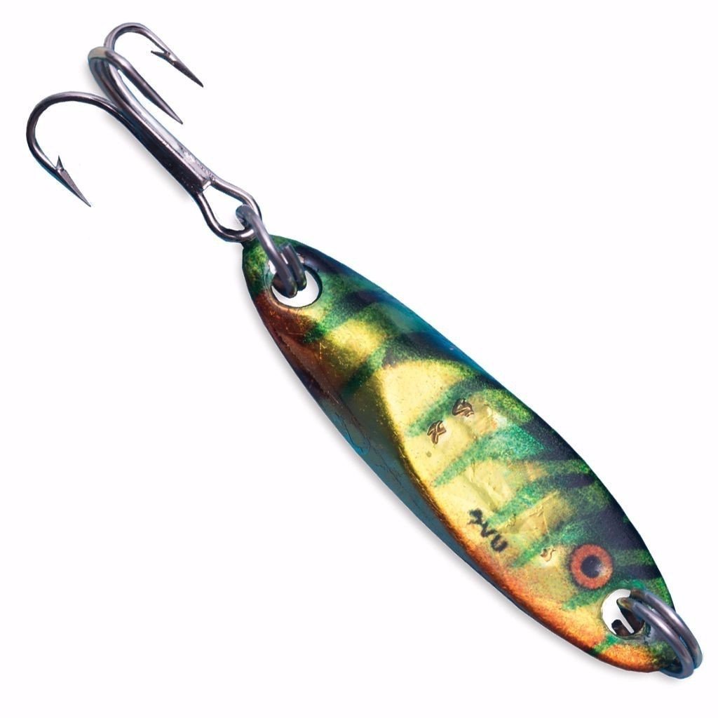 Conventional Fishing Lures Spoons