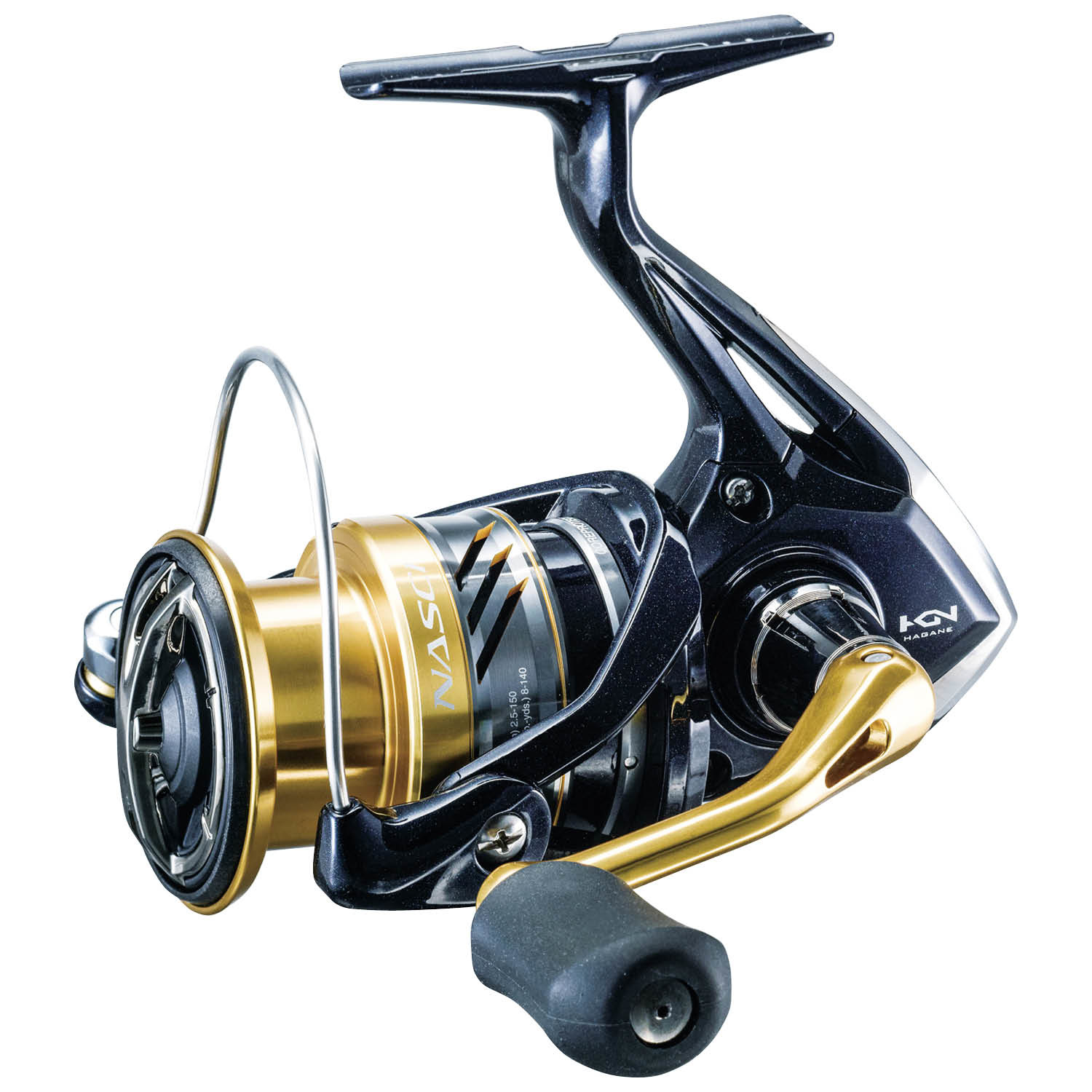 Shimano Shimano Nasci