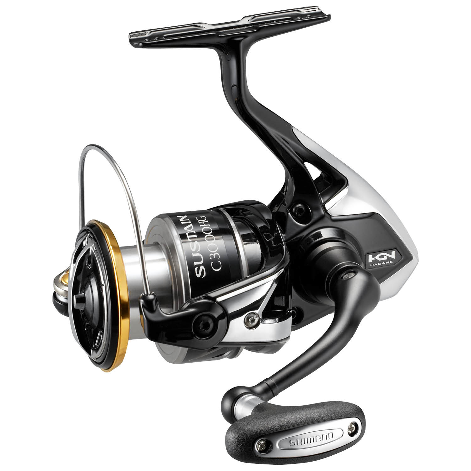 Shimano Shimano Sustain