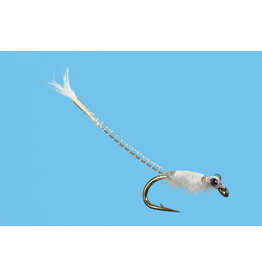 Solitude Fly Company Mysis Shrimp Standard  (b4)
