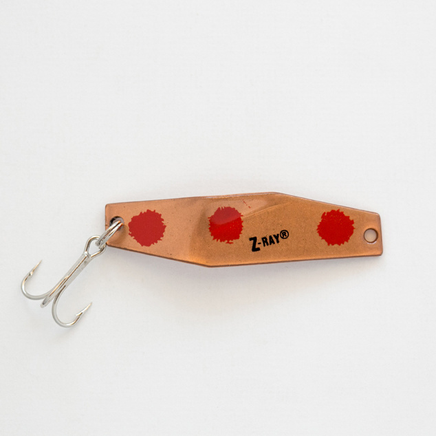 ZRay Lures Discount Fishing Tackle