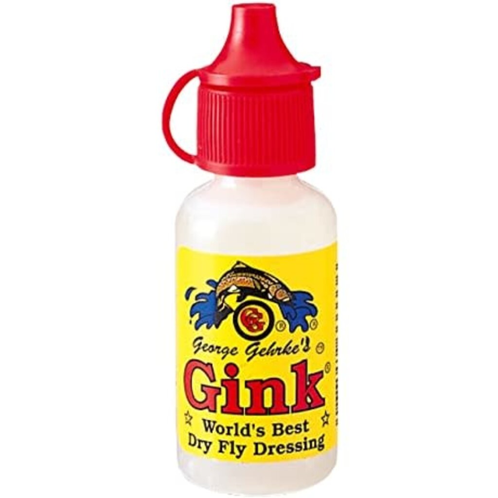 Gehrke's Gehrke's Gink Bottle