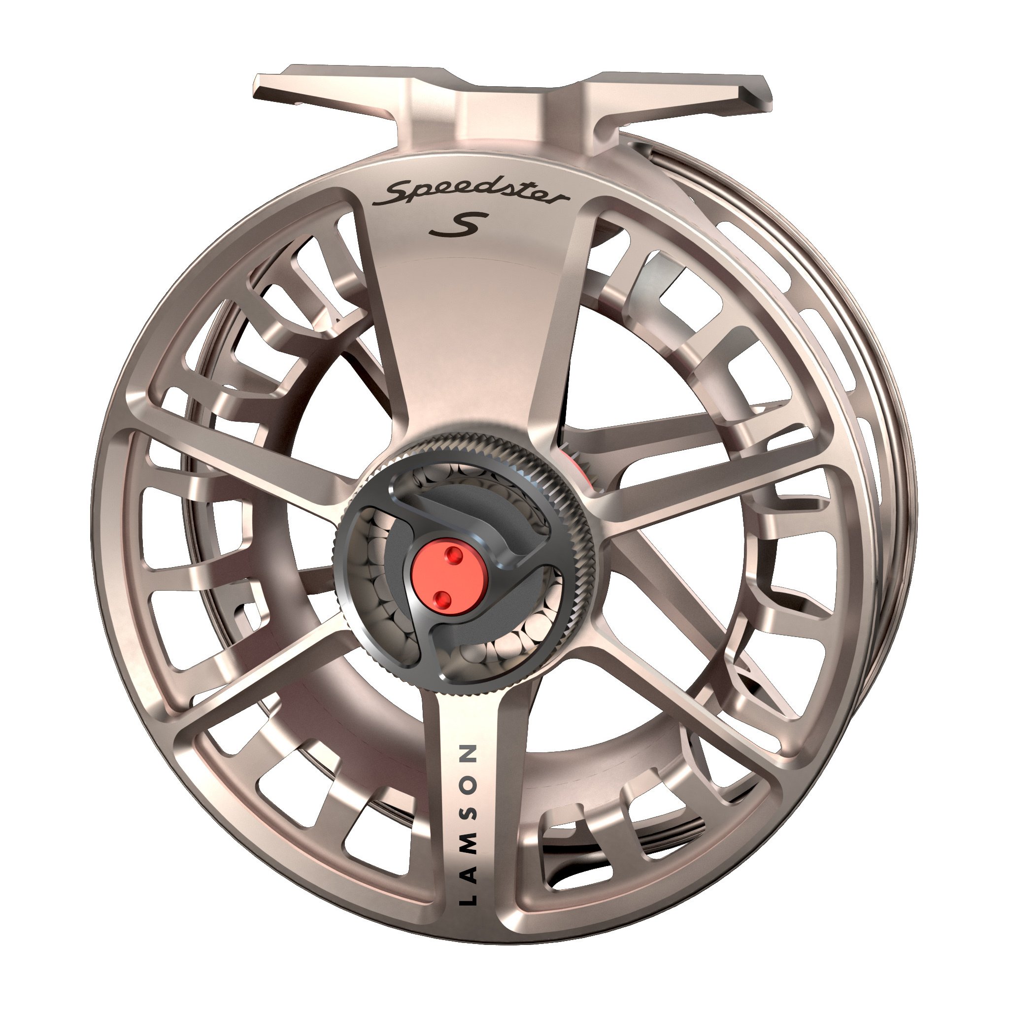 Waterworks Lamson Lamson Speedster Reel