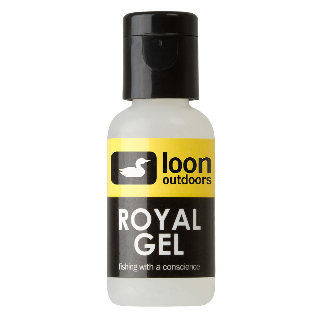 LOON ROYAL GEL FLOATANT - Discount Fishing Tackle