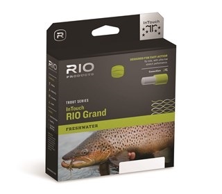 Fly Lines - Discount Fishing Tackle
