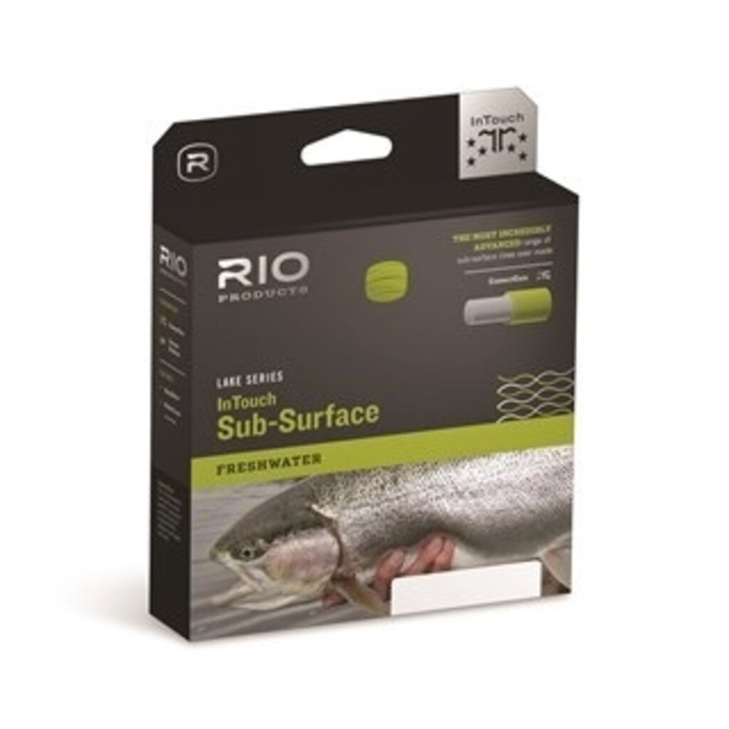 RIO Rio In-Touch Camolux Clear Camo