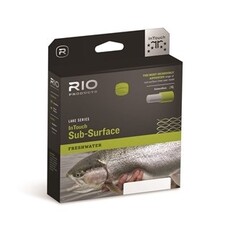RIO Rio In-Touch Midge Tip Long