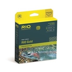 RIO Rio Gold Moss/Gold