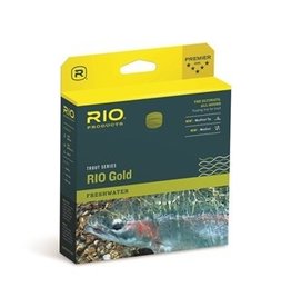 RIO Rio Gold Moss/Gold