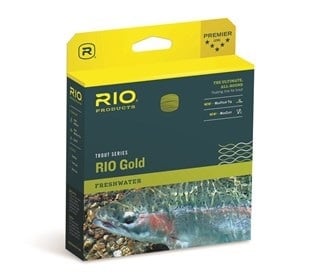 RIO Rio Gold Tournament WF6F Orange