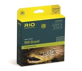 RIO Rio Grand Pale Green/Lt. Yellow