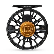 Ross Reels Ross Reels Animas