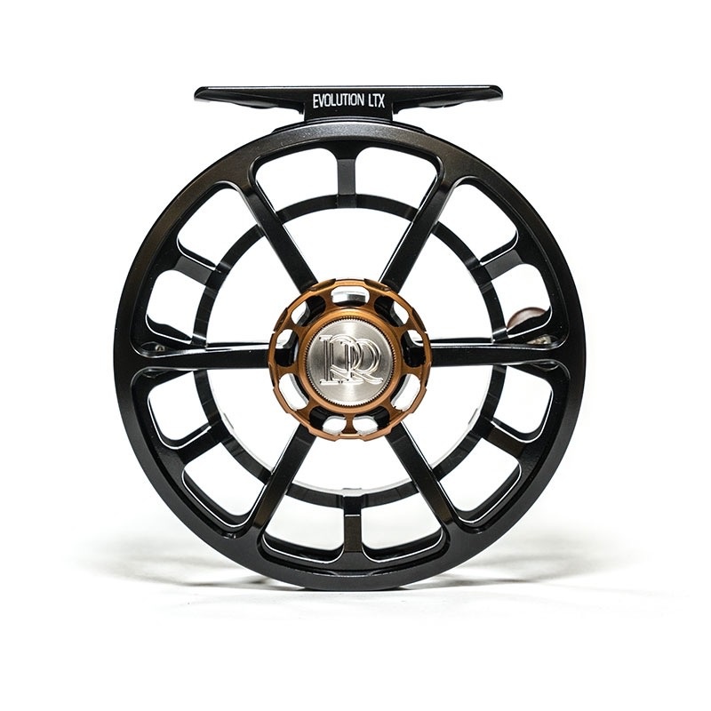 Ross Reels Ross Reels Evolution LTX