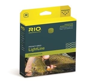 RIO RIO LIGHTLINE DT