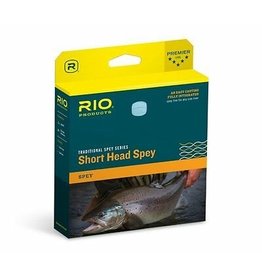 RIO Rio Short Head Spey