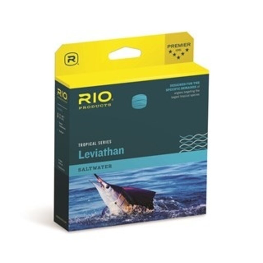 RIO Rio Billfish Shooting Head 30Ft 550Gr Sink