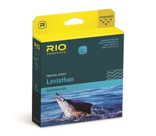 RIO Rio Billfish Shooting Head 30Ft 550Gr Sink