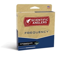 Scientific Anglers Scientific Anglers Frequency Intermediate Atmosphere Blue Color