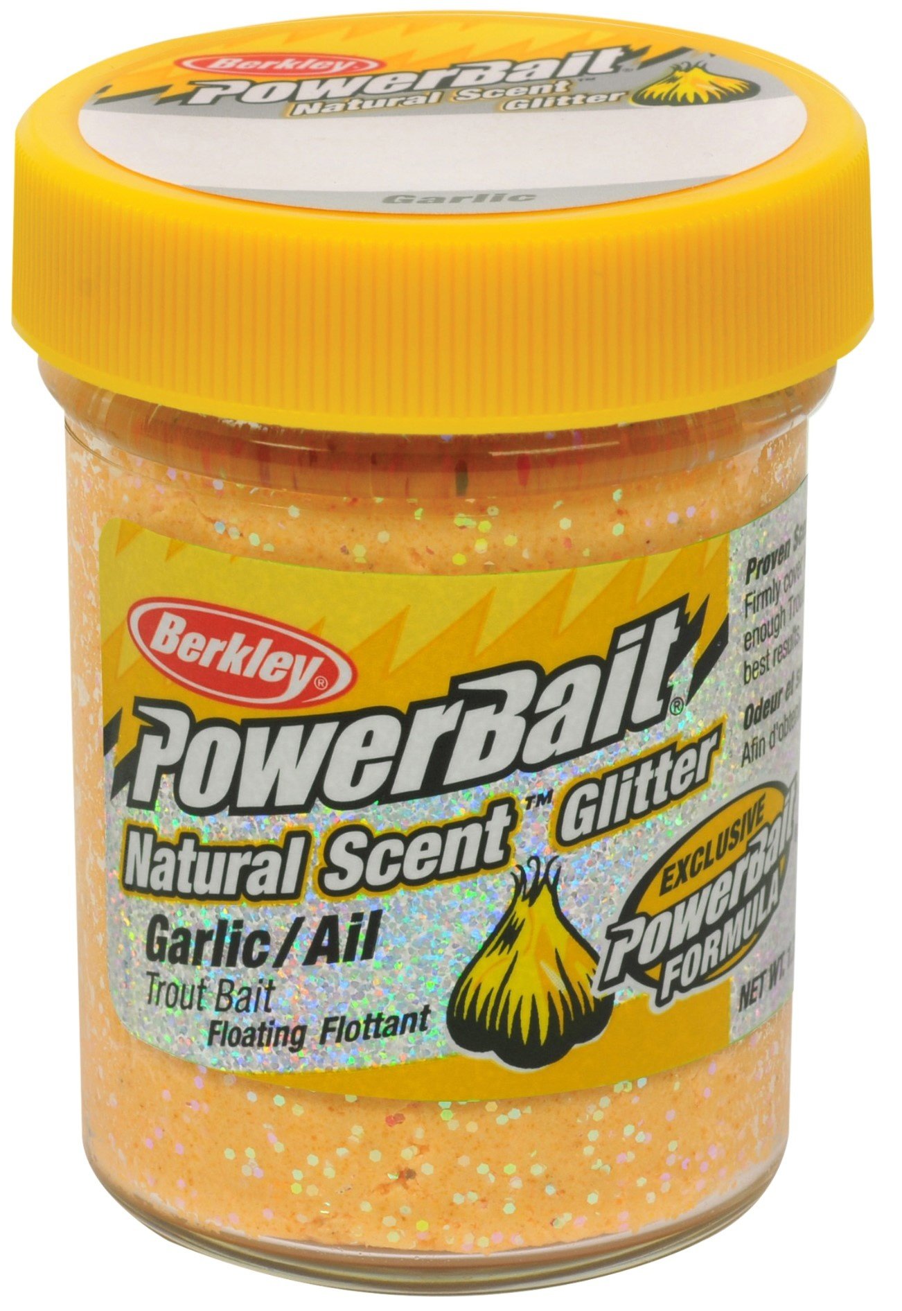 Berkley Powerbait Dough Bait