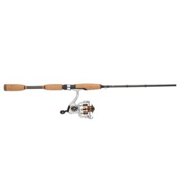 Pflueger Pflueger® Monarch Spin Combo