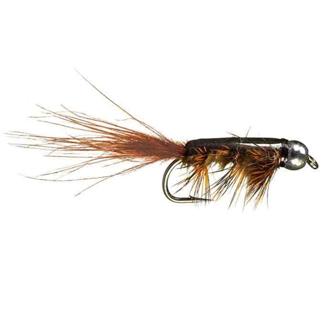 Solitude Fly Company BH Rickard Stillwater Nymph