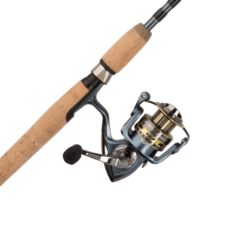 Pflueger - Discount Fishing Tackle