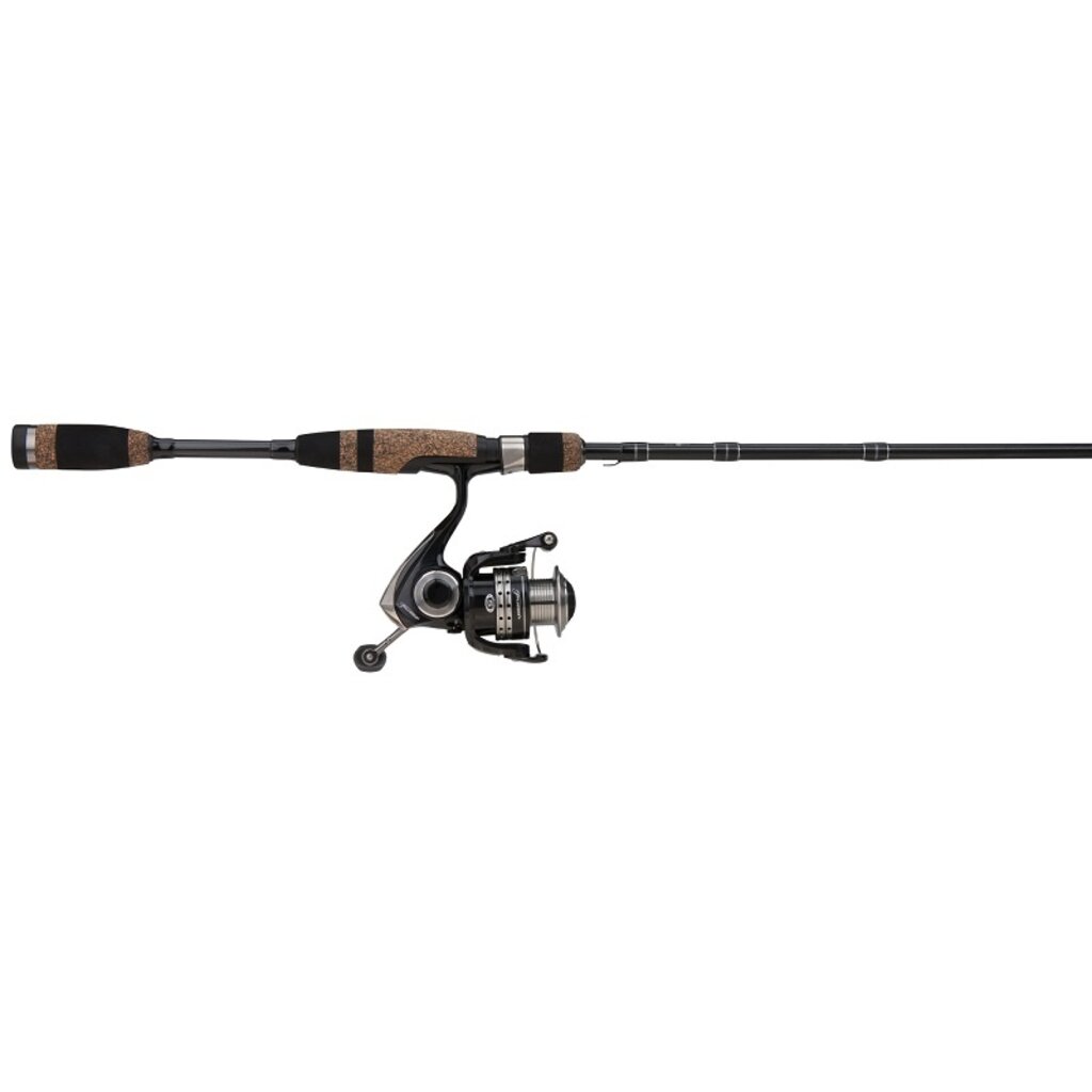 Fenwick® Pflueger® Nighthawk™ Combo Medium - Discount Fishing Tackle