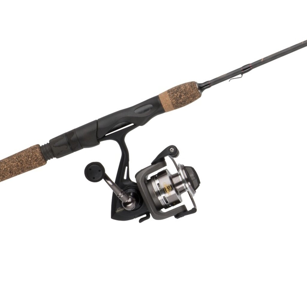 Berkley® Lightning Rod™ Spinning Combo - Discount Fishing Tackle