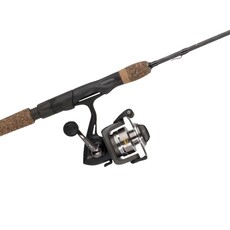 Berkley BerkleyLightning Rod ispinning Combo