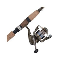 Shakespeare Shakespeare Wild Series Walleye Combo1343894