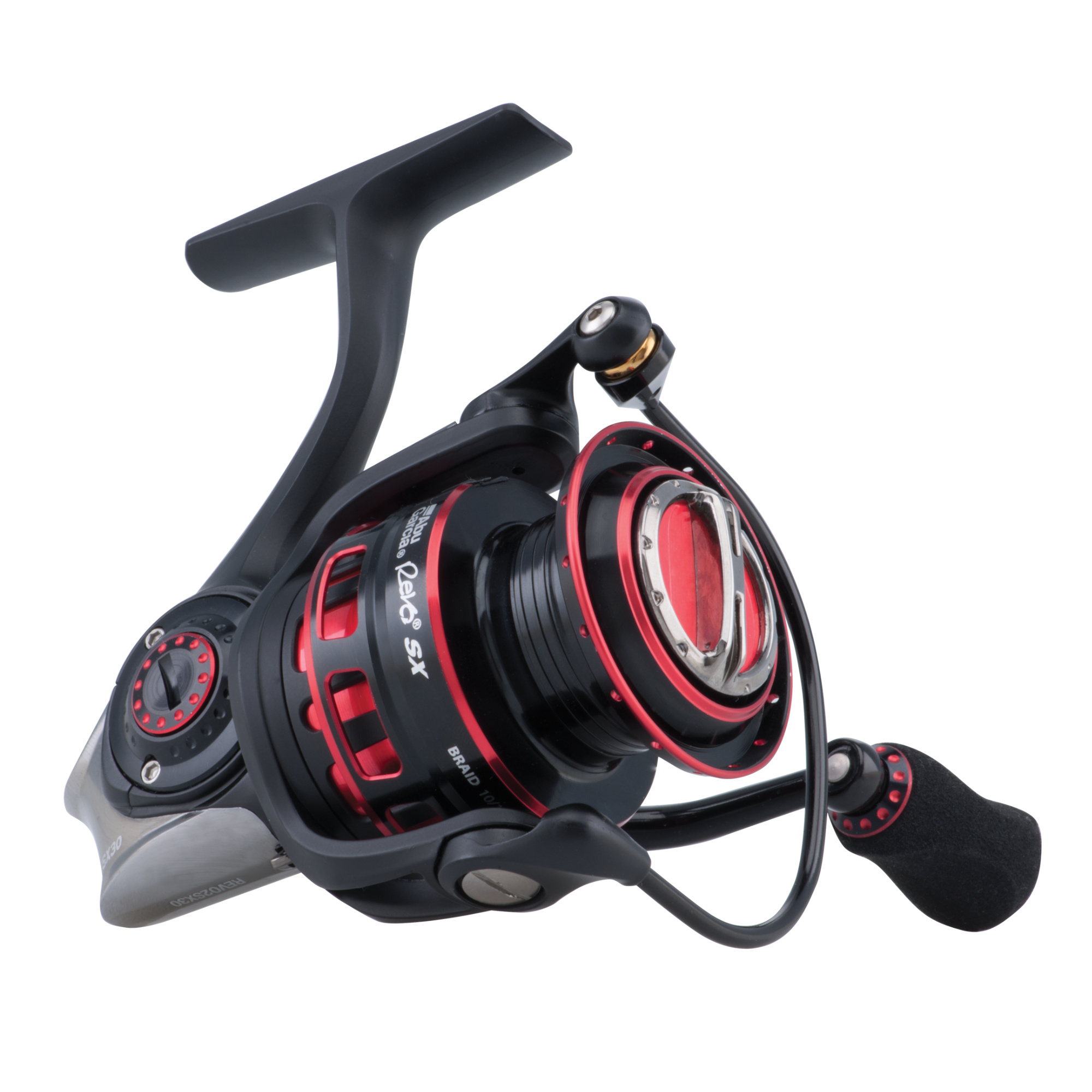 Abu Garcia Abu Garcia Revo SX