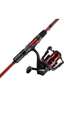 Shakespeare Ugly Stik® Carbon Spinning Combo