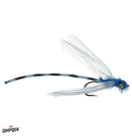 Umpqua Adult Damsel Flies  (a3)