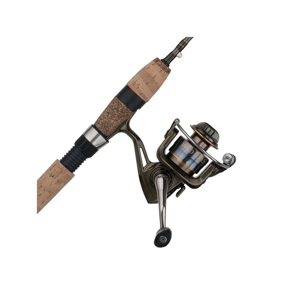 Shakespeare Sigma Combo review - Trout fly fishing for just £50!!