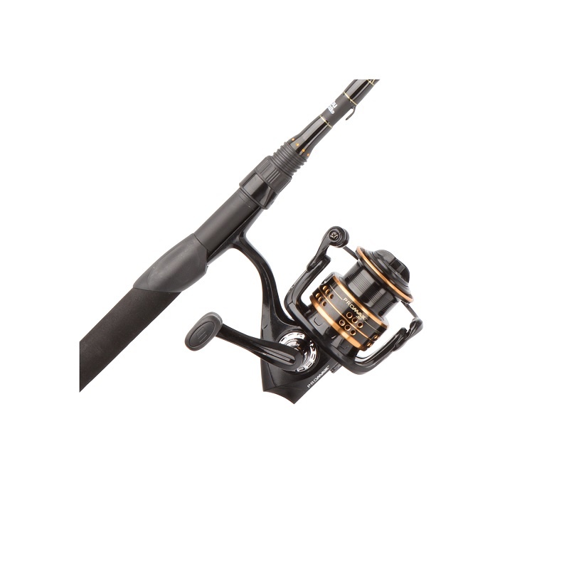 abu garcia pro max