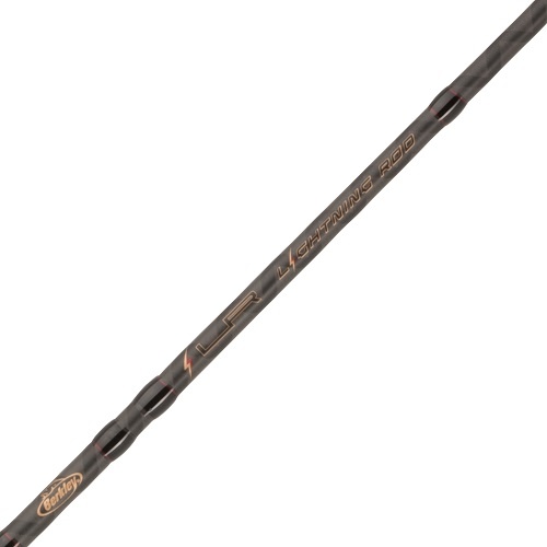 Berkley® Lightning Rod™ Spinning Rod - Discount Fishing Tackle