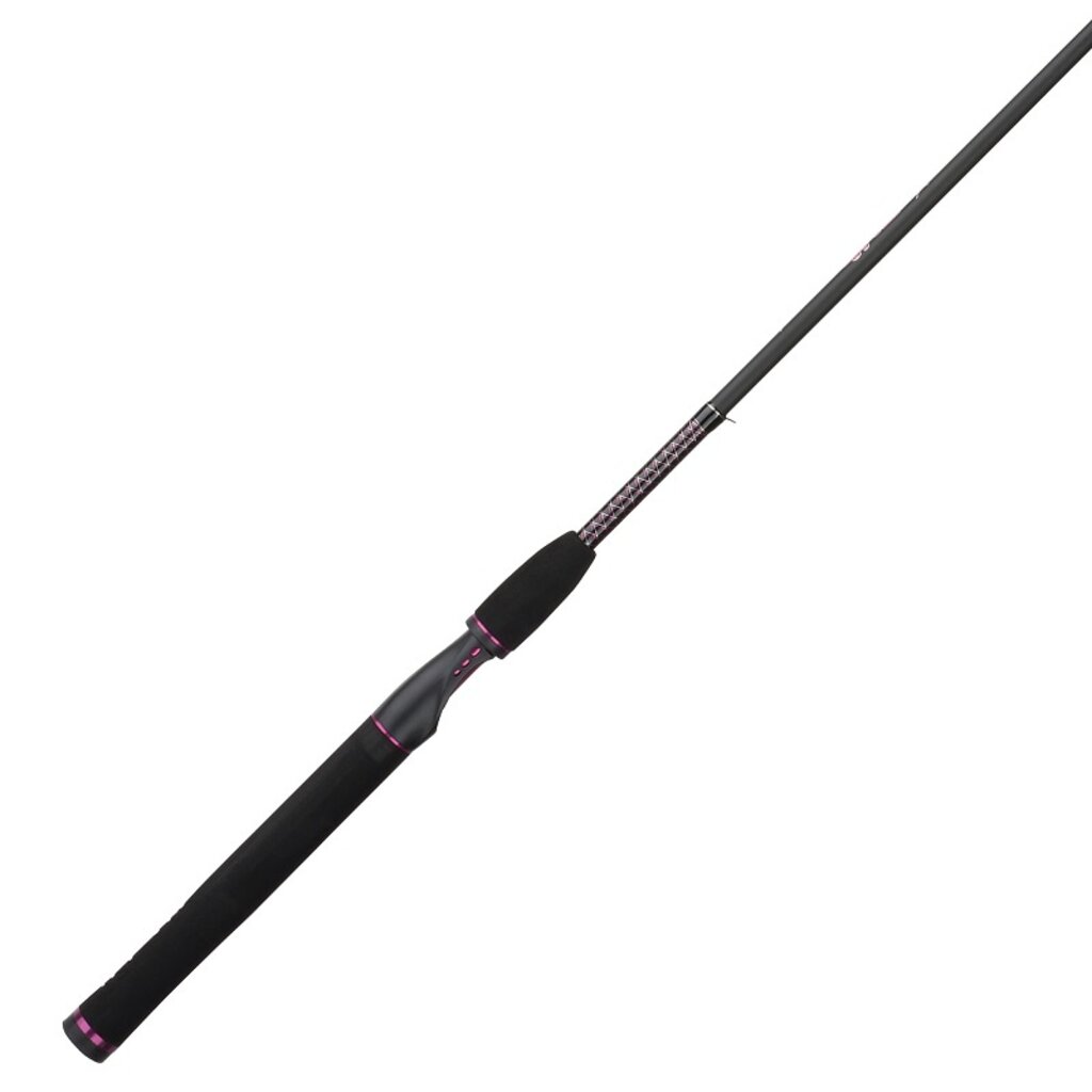 Ugly Stik® GX2™ Ladies Spinning Rod 6'6 Medium 2pc - Discount Fishing  Tackle